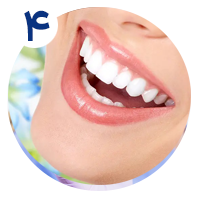 لبخند زیبای شما در آدنیس
